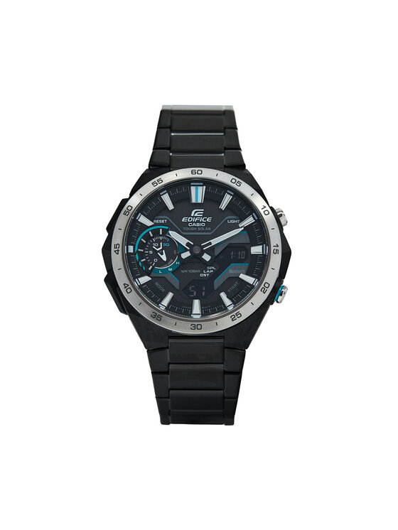 Casio Casio Zegarek Edifice ECB-2200DD-1AEF Czarny