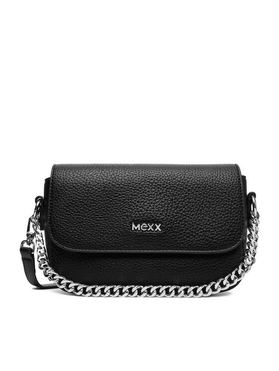 MEXX MEXX Geantă C-MEXX-L-003-08 Negru