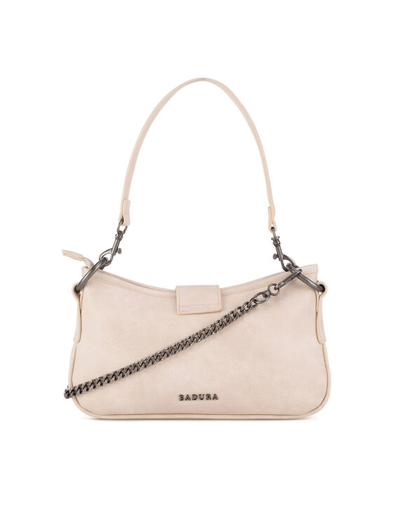 Badura Badura Borsetta TYL00457 Beige