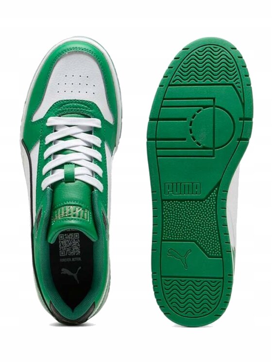 Puma Puma Sneakers 386373-45 Verde