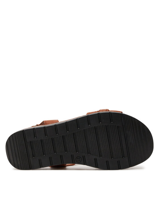 Caprice Caprice Sandaalid 9-28750-42 Pruun
