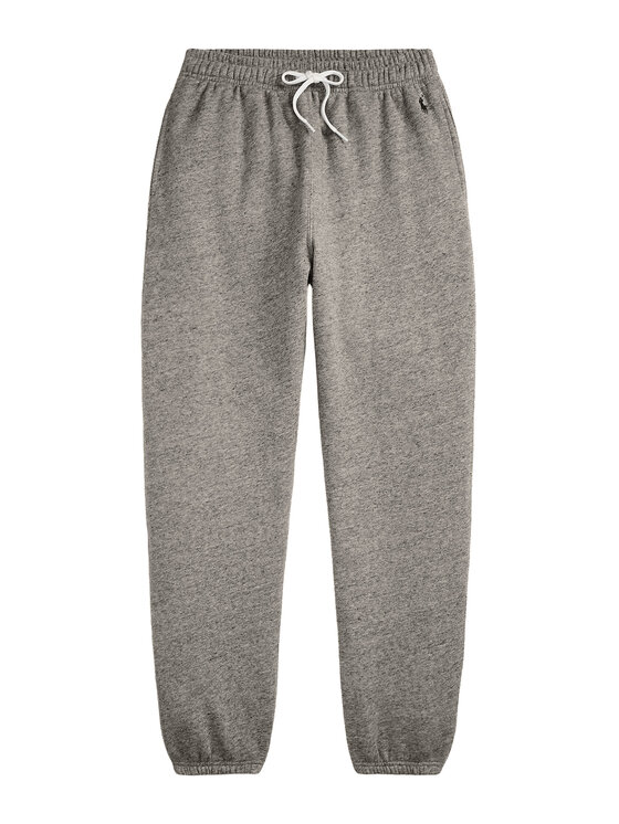 Polo Ralph Lauren Polo Ralph Lauren Pantaloni da tuta 211971700004 Grigio Tapered Fit
