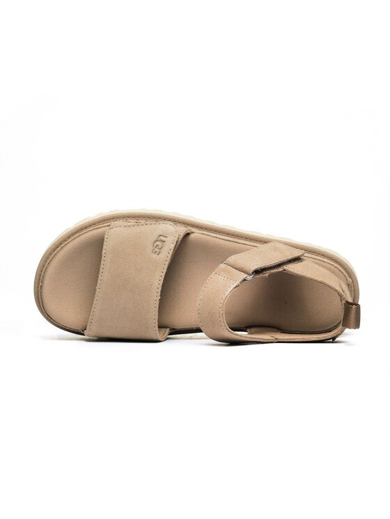 Ugg Ugg Sandały W GOLDENSTAR Brązowy