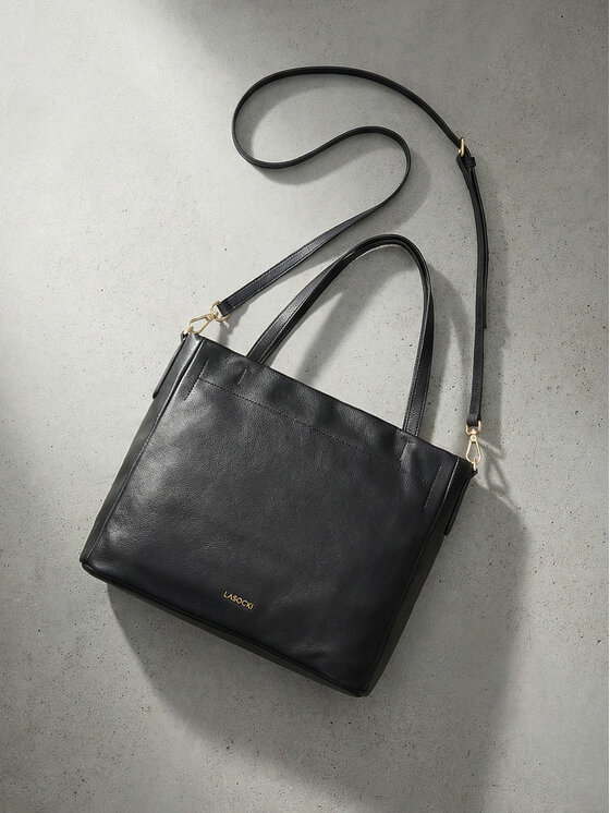 Lasocki Lasocki Τσάντα C- MLS-J-023-05 Μαύρο