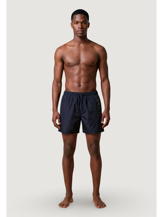 Armani Exchange Armani Exchange Costume da bagno XM000832 AF22573 Blu