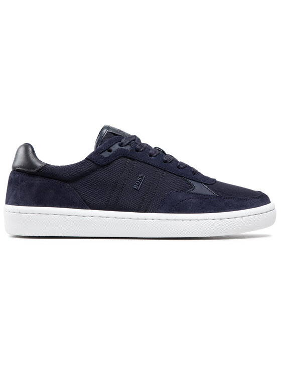 Sneakers Ribeira 50454939 10236195 01 Blu scuro