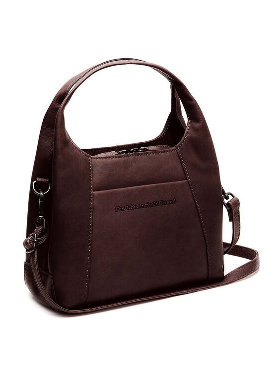 The Chesterfield Brand The Chesterfield Brand Torebka 327447 Brązowy