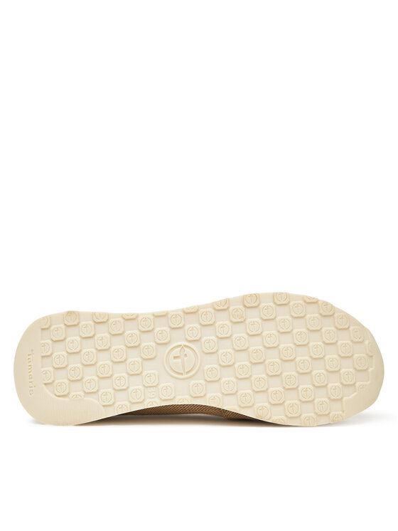 Tamaris Tamaris Scarpe basse 1-24750-44 Beige