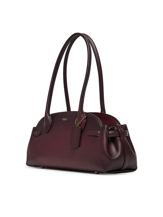 Coach Coach Handtasche Empire Carryall 34 CCC30 Dunkelrot