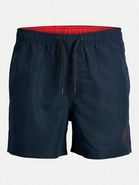 Jack&Jones Jack&Jones Kupaće gaće i hlače Jpstfiji 12225961 Tamnoplava Regular Fit