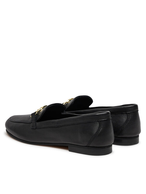 Liu Jo Liu Jo Loaferice Emel 01 SF4087 PX460 Crna