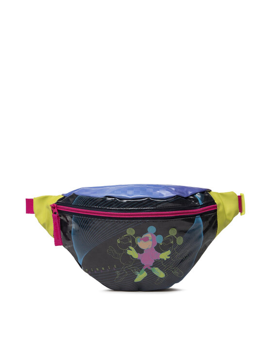 Mickey&Friends Mickey&Friends Plecak ACCCS-AW22-009DSTC Różowy