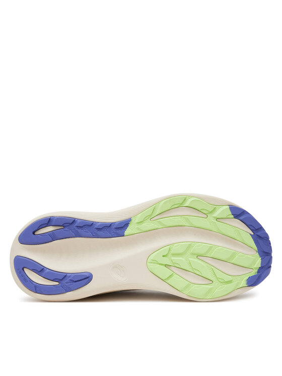 Asics Asics Pantofi pentru alergare Gel-Nimbus 27 Tr 1011C024 Verde