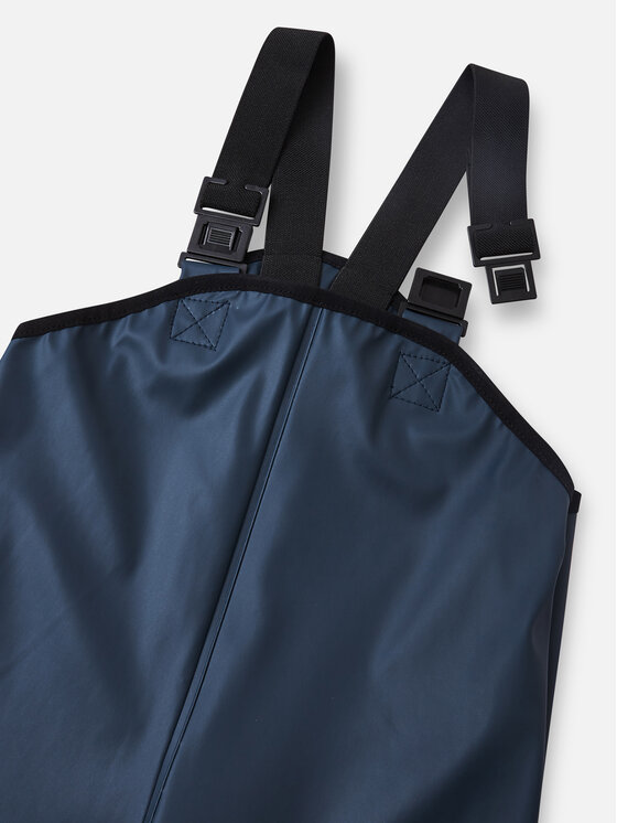Reima Reima Kišni zaštitni set Tihku 5100021A Plava Regular Fit