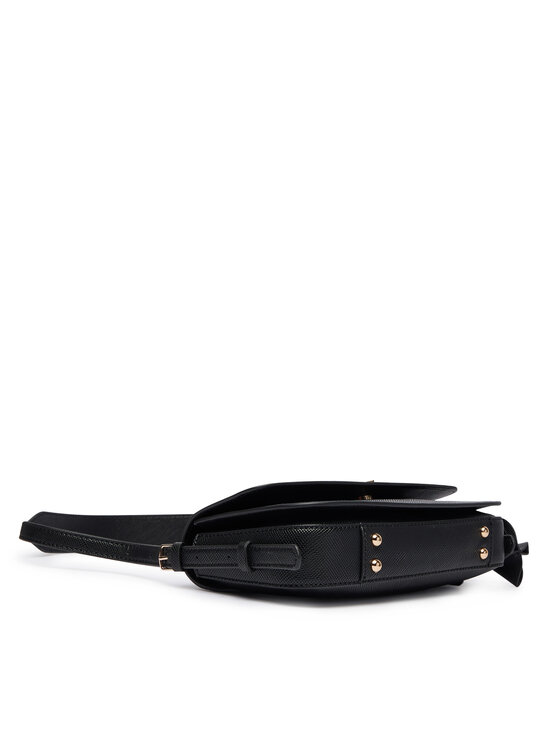 Guess Guess Geantă Danielle HWZG22 27190 Negru