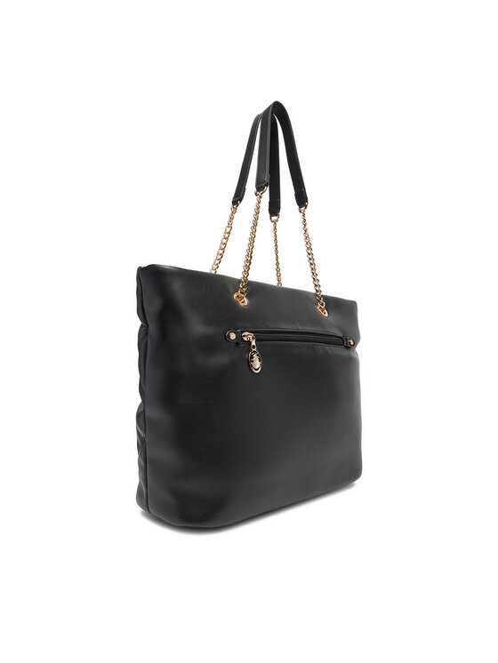 Beverly Hills Polo Club Beverly Hills Polo Club Handtasche CEO-BHPC-C-010-08 Schwarz