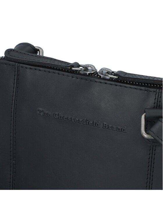 The Chesterfield Brand The Chesterfield Brand Torebka 204774 Czarny