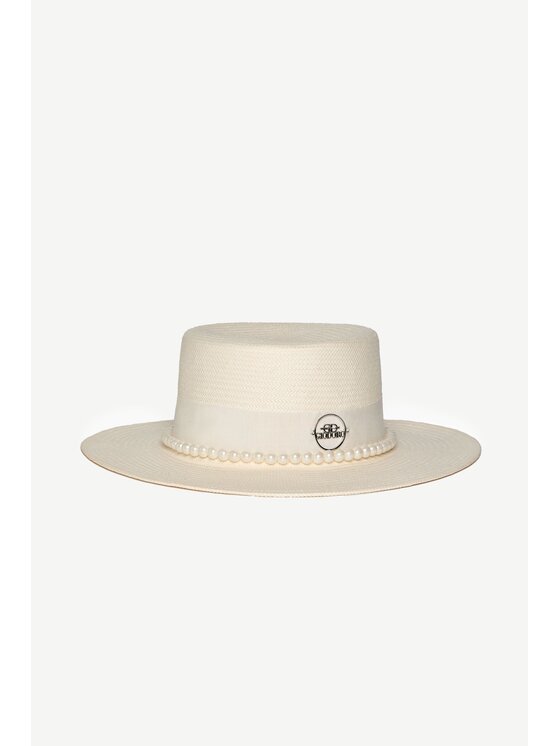 GIODORO Giodoro Cappello GDSH2 Bianco