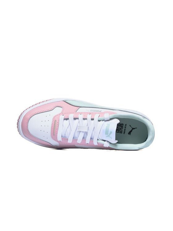 Puma Puma Sneakersy Carina Street Jr Kolorowy