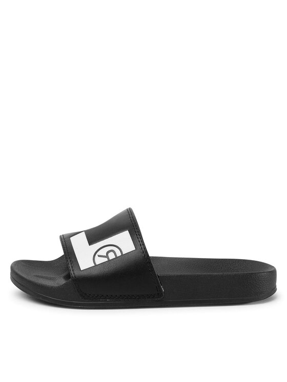 Levi's® Levi's® Nazouváky June L S 231570-794-59 Černá
