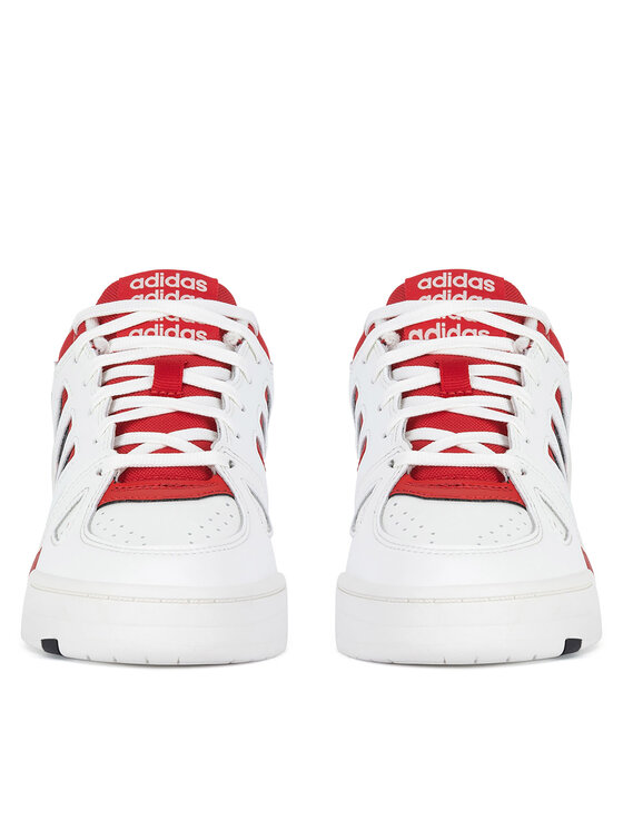 adidas adidas Laisvalaikio batai MIDCITY LOW J IF4558 Balta