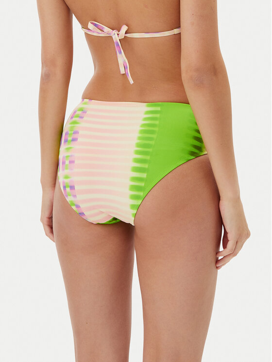Chantelle Chantelle Bikini apakšdaļa Easy Pop C22JC5 Daudzkrāsains