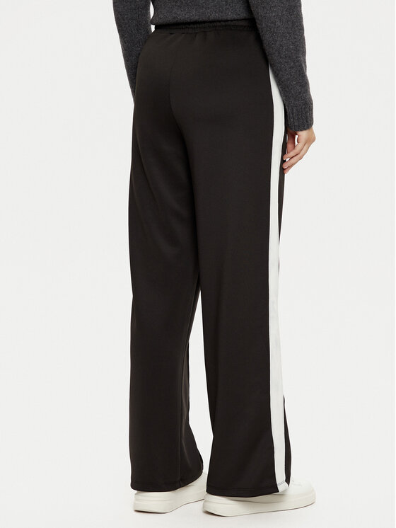 Noisy May Noisy May Jogginghose 27034238 Schwarz Regular Fit