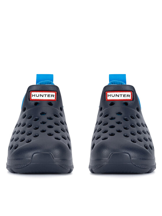 Hunter Hunter Pantofi KFF5105EVA-NPH Negru