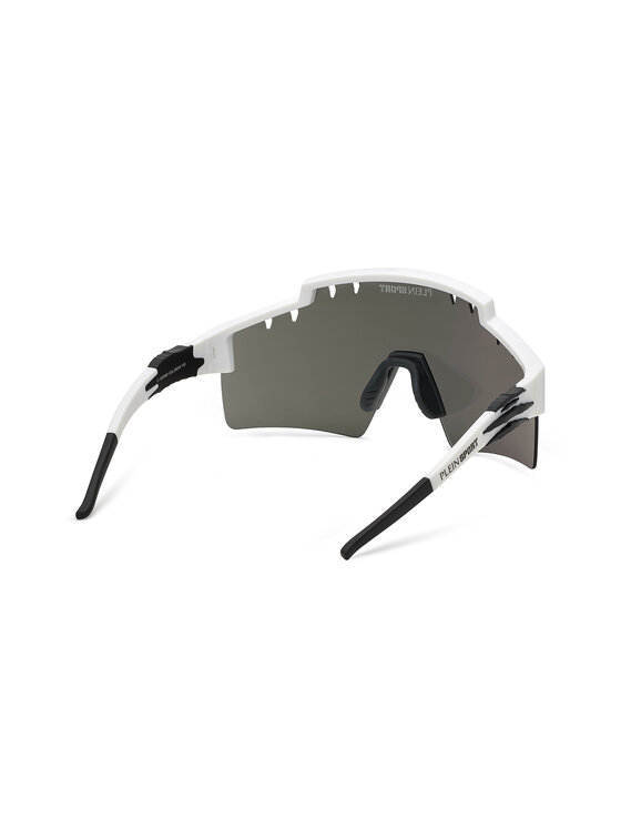 Plein Sport Plein Sport Okulary przeciwsłoneczne 4023 Szary