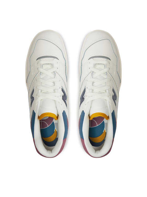 New Balance New Balance Сникърси BB550PGB Екрю