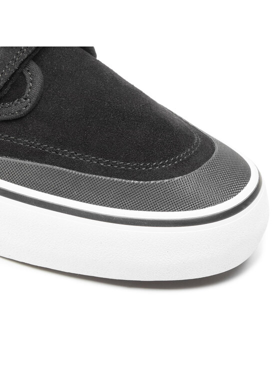 Globe Globe Tenniskingad Motley II Strap GBMOTLEY2S Must