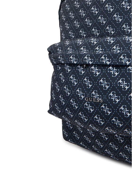 Guess Guess Kuprinės H5YZ00 WGCS0 Tamsiai mėlyna