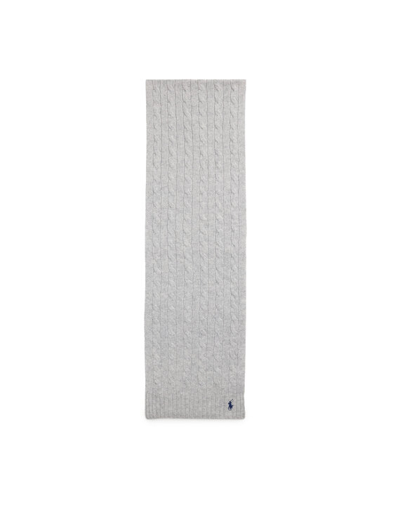 Polo Ralph Lauren Polo Ralph Lauren Schal 455956296004 Grau