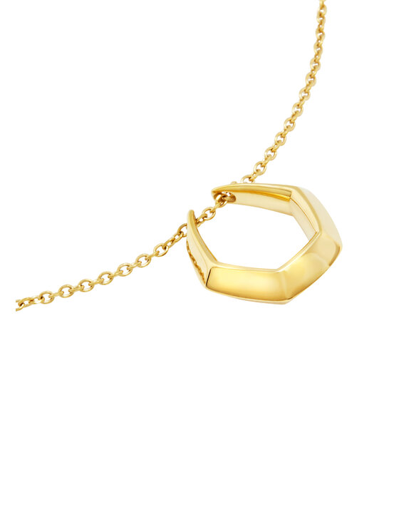 Breil Breil Collana HYPNOTIC Oro