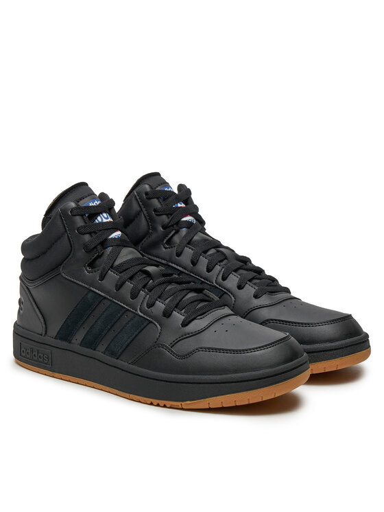 Adidas old school black shop