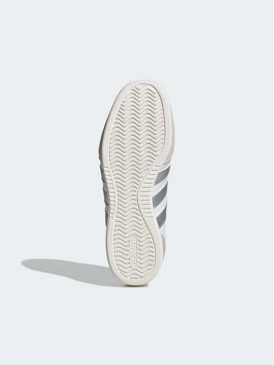 adidas adidas Półbuty Barreda Mary Jane Biały