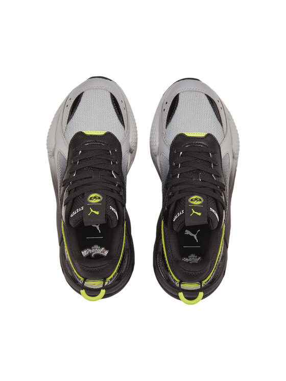 Puma Puma Sneakersy 391824 01 Czarny