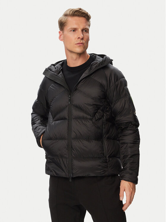 BOSS BOSS Sulejope OW_Traxeme JT HD 50565211 Must Regular Fit