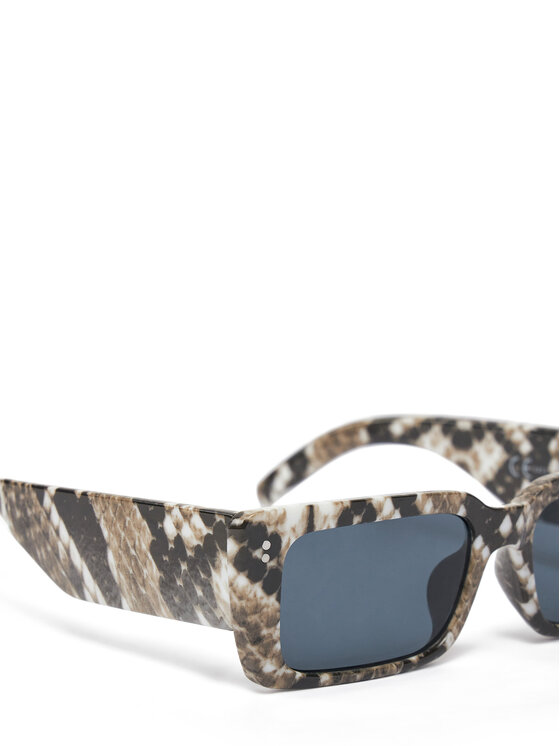 Pieces Pieces Occhiali da sole 17154889 Marrone