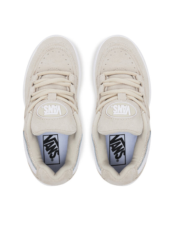 Vans Vans Sneakersy Speed Ws VN000S642N11 Béžová