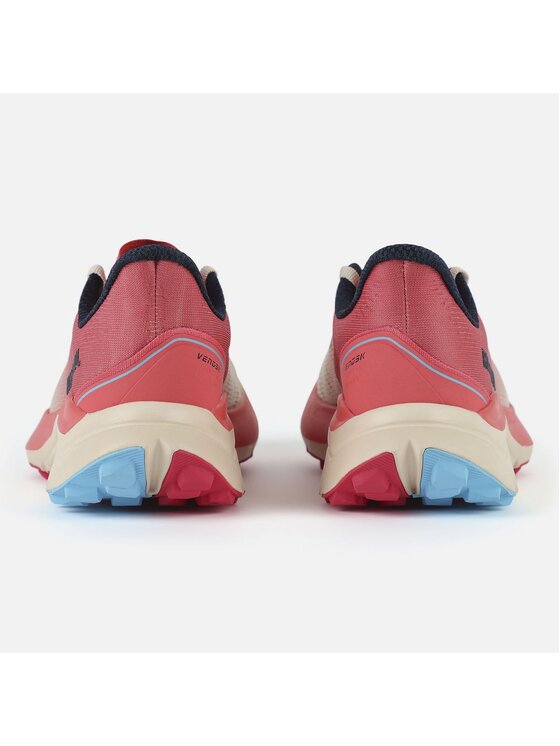 Rossignol Rossignol Buty do biegania W Venosk Różowy