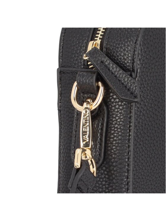 Red Valentino Red Valentino Torba q-roa-31189 Czarny