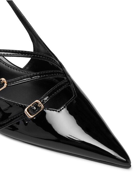 Steve Madden Steve Madden Szandál Liana SM11003386 Fekete