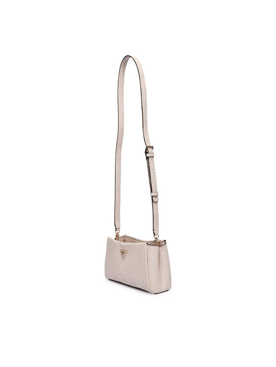 Guess Guess Táska Tisha HWPD77 64120 Bézs