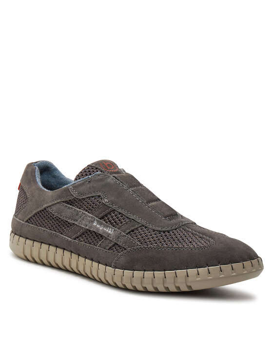 Bugatti Bugatti Halbschuhe 321-AEW62-1469-1515 Grau