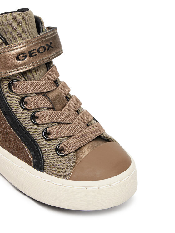 Geox Geox Tossud J Kalispera J944GM 0NFGN C0533 M Pruun