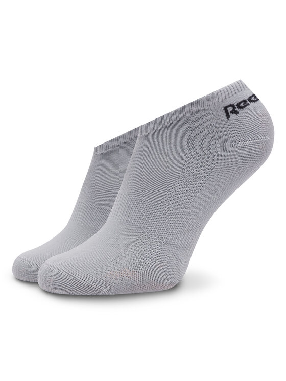 Reebok Calzini corti One Series Training Socks 3 Pairs H48396 Bianco ...