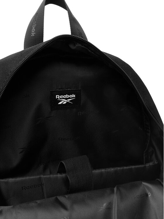 Reebok Reebok Ruksak CWBEO-RBK-M-004-10 Crna