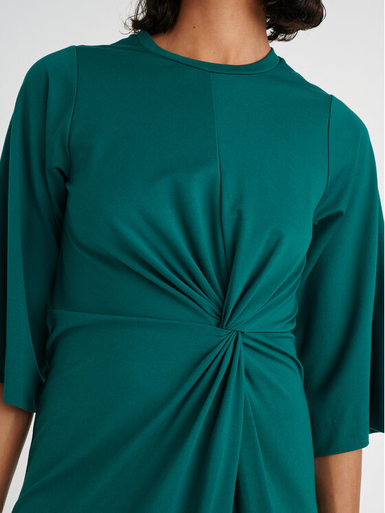 Keri knot dress coast hot sale