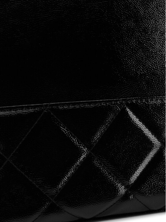 Nine West Nine West Дамска чанта BW2A0079 Черен